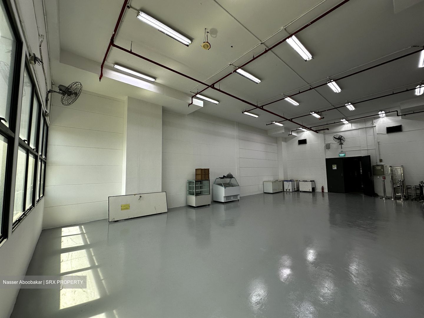 Paya Lebar 178 (D14), Factory #618310721